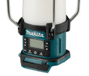 Makita DMR055 18V/14.4V LXT Cordless Lantern Radio – Body Only