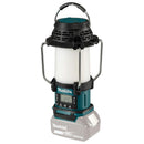 Makita DMR055 18V/14.4V LXT Cordless Lantern Radio – Body Only