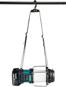 Makita DMR055 18V/14.4V LXT Cordless Lantern Radio – Body Only