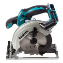 Makita DSS611Z 18V LXT 165mm Cordless Circular Saw – Body Only