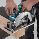 Makita DSS611Z 18V LXT 165mm Cordless Circular Saw – Body Only