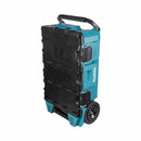 Makita P-91001 MAKTRAK Rolling Tool Chest - 113kg All-Terrain Wheeled Storage