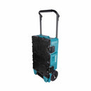 Makita P-91001 MAKTRAK Rolling Tool Chest - 113kg All-Terrain Wheeled Storage