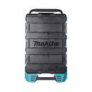 Makita P-91001 MAKTRAK Rolling Tool Chest - 113kg All-Terrain Wheeled Storage