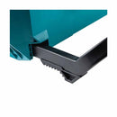 Makita P-91001 MAKTRAK Rolling Tool Chest - 113kg All-Terrain Wheeled Storage