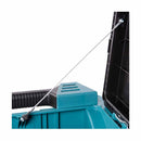 Makita P-91001 MAKTRAK Rolling Tool Chest - 113kg All-Terrain Wheeled Storage