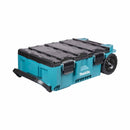 Makita P-91001 MAKTRAK Rolling Tool Chest - 113kg All-Terrain Wheeled Storage