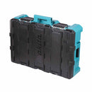 Makita P-91017 MAKTRAK Large Toolbox - 63L Professional Tool Storage