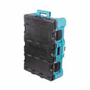 Makita P-91017 MAKTRAK Large Toolbox - 63L Professional Tool Storage
