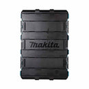 Makita P-91017 MAKTRAK Large Toolbox - 63L Professional Tool Storage
