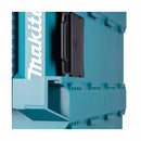 Makita P-91017 MAKTRAK Large Toolbox - 63L Professional Tool Storage