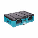 Makita P-91017 MAKTRAK Large Toolbox - 63L Professional Tool Storage