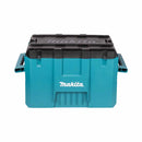 Makita P-91023 MAKTRAK Extra Large Extension Toolbox - 58L Professional Tool Storage