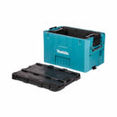 Makita P-91023 MAKTRAK Extra Large Extension Toolbox - 58L Professional Tool Storage