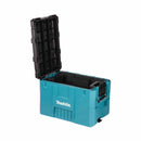 Makita P-91023 MAKTRAK Extra Large Extension Toolbox - 58L Professional Tool Storage