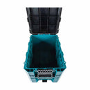 Makita P-91023 MAKTRAK Extra Large Extension Toolbox - 58L Professional Tool Storage