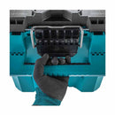 Makita P-91023 MAKTRAK Extra Large Extension Toolbox - 58L Professional Tool Storage