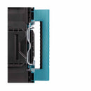 Makita P-91023 MAKTRAK Extra Large Extension Toolbox - 58L Professional Tool Storage
