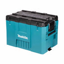 Makita P-91023 MAKTRAK Extra Large Extension Toolbox - 58L Professional Tool Storage