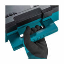 Makita P-91039 MAKTRAK Medium Toolbox - 18.4L Professional Tool Storage