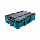 Makita P-91039 MAKTRAK Medium Toolbox - 18.4L Professional Tool Storage