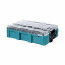 Makita P-91045 MAKTRAK Deep Medium Organiser - 18.4L