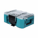 Makita P-91067 MAKTRAK Deep Compact Organiser - 8.55L Small Parts Storage