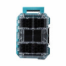 Makita P-91067 MAKTRAK Deep Compact Organiser - 8.55L Small Parts Storage