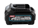 Makita BL4025 40V Max XGT 2.5Ah Li-Ion Battery