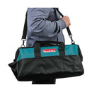 Makita 831303-9 Contractor's Tool Bag