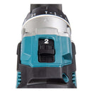 Makita DHP492RTJ 18V LXT Brushless Combi Drill Kit | 2x 5.0Ah Batteries, DC18RC Charger & Makpac Case