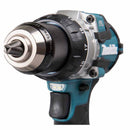 Makita DHP492RTJ 18V LXT Brushless Combi Drill Kit | 2x 5.0Ah Batteries, DC18RC Charger & Makpac Case