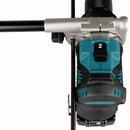 Makita DHP492RTJ 18V LXT Brushless Combi Drill Kit | 2x 5.0Ah Batteries, DC18RC Charger & Makpac Case