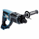 Makita DLX2555TX Twin Pack – DHR202 SDS+ Rotary Hammer & DTD156 Impact Driver with 2x5Ah Batteries, Charger & Bag