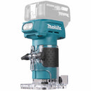 Makita DRT52Z 18V LXT Cordless Brushless Router/Trimmer – Body Only