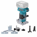 Makita DRT52Z 18V LXT Cordless Brushless Router/Trimmer – Body Only