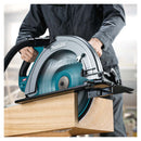 Makita HS013GZ 40V XGT Brushless Circular Saw 415mm – Body Only