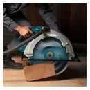 Makita HS013GZ 40V XGT Brushless Circular Saw 415mm – Body Only