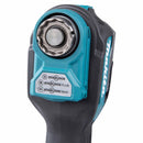 Makita TM001GZ02 40V Max XGT Brushless Multi-Tool | Starlock Max | 2x 2.5Ah, Charger & Makpac
