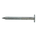 Paslode 923890 38mm Aluminium RoofTile Nails – 1000 Nails + Fuel Cell