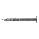 Paslode 923891 RoofTile Nails – 45mm Aluminium Ring Shank (1000 Pack + Fuel Cell)