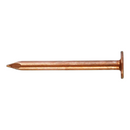 Paslode RoofTile 923893 38mm Copper Smooth Clout Nails | Service Class 3 | 1000 Nails + 1 Fuel Cell