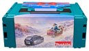 Makita P-84894 Advent Calendar 2026 Limited Edition with MAKPAC Case