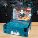 Makita P-84894 Advent Calendar 2026 Limited Edition with MAKPAC Case