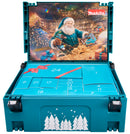 Makita P-84894 Advent Calendar 2026 Limited Edition with MAKPAC Case