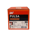 Spit Pulsa HC6 15mm x 3.0mm Concrete & Steel Pins — Pack of 500 + Gas (057550) P27E