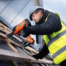 Paslode 141073 63mm Ring Shank Framing Nails | 360Xi & IM360Ci | 2200 Pack + 2 Gas Cartridges