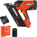 Paslode 360Xi Lithium Framing Nailer Kit | 1x 2.1Ah Battery | Part No. 019700