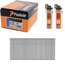 Paslode 38mm brads