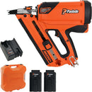 Paslode IM350+ Framing Nailer 7th Generation- 906500 (2 batteries)